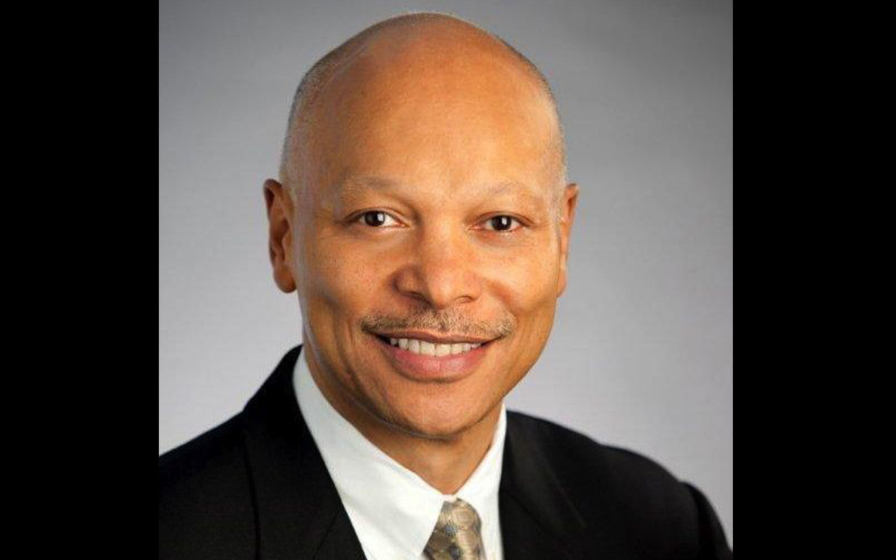 Posse Chicago Advisory Board member Michael Ford, the vice president of global diversity and inclusion at Boeing.