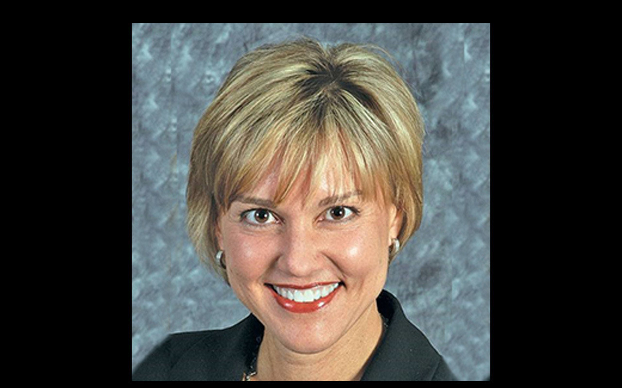 Lynn Blake, executive vice president of State Street Global Advisors (SSGA) and CIO of Global Equity Beta Solutions.