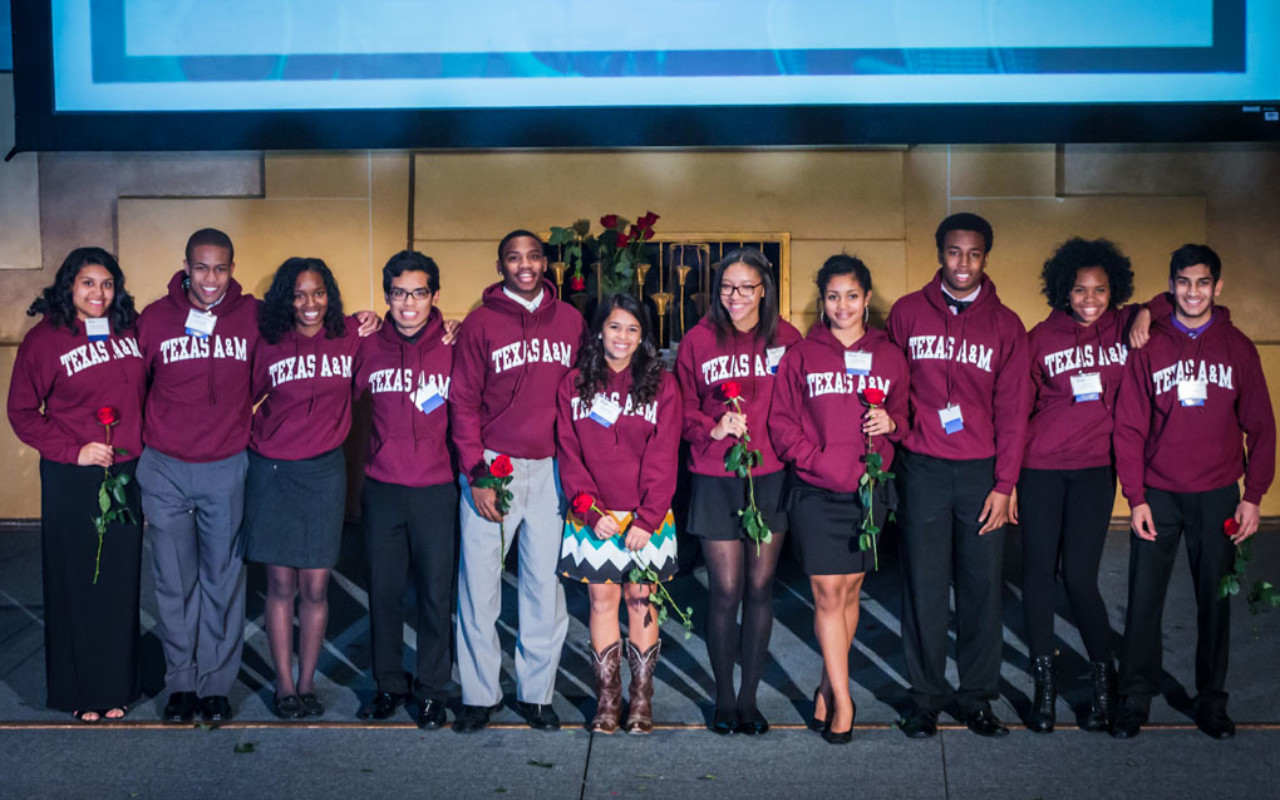 The five-year grant from The Coca-Cola Foundation supports Posse Scholars as they prepare to matriculate at top colleges and universities.