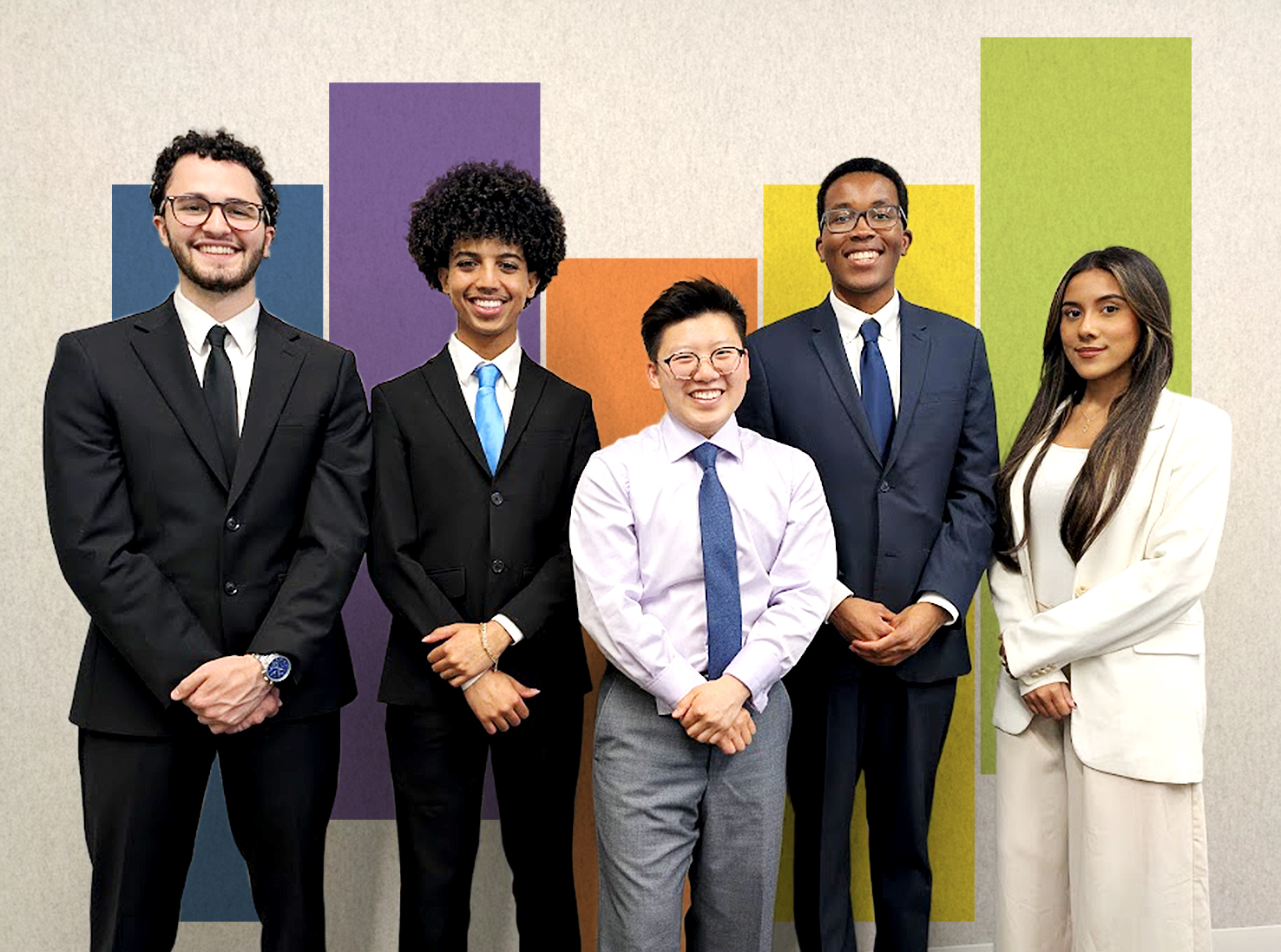 Ubben Fellows 2025