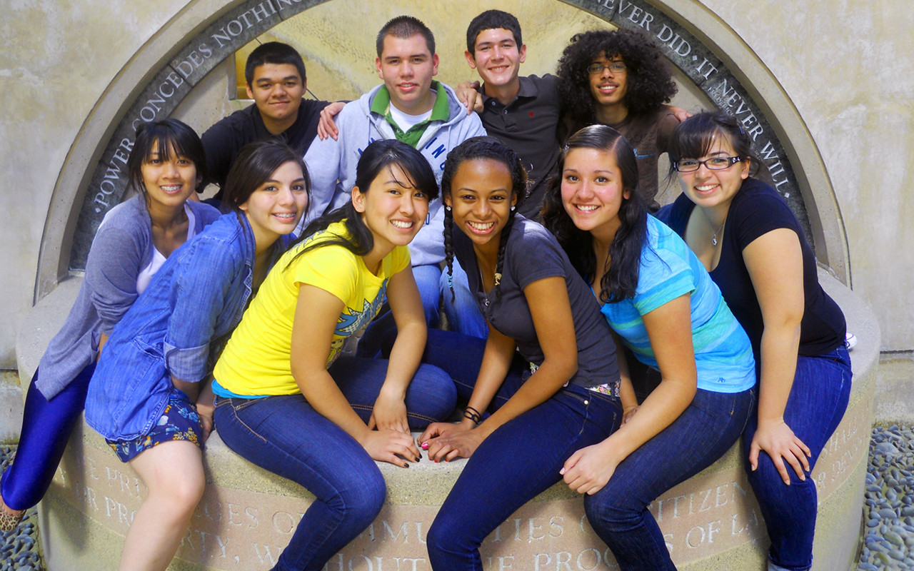 Posse Scholars