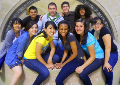 Posse Scholars
