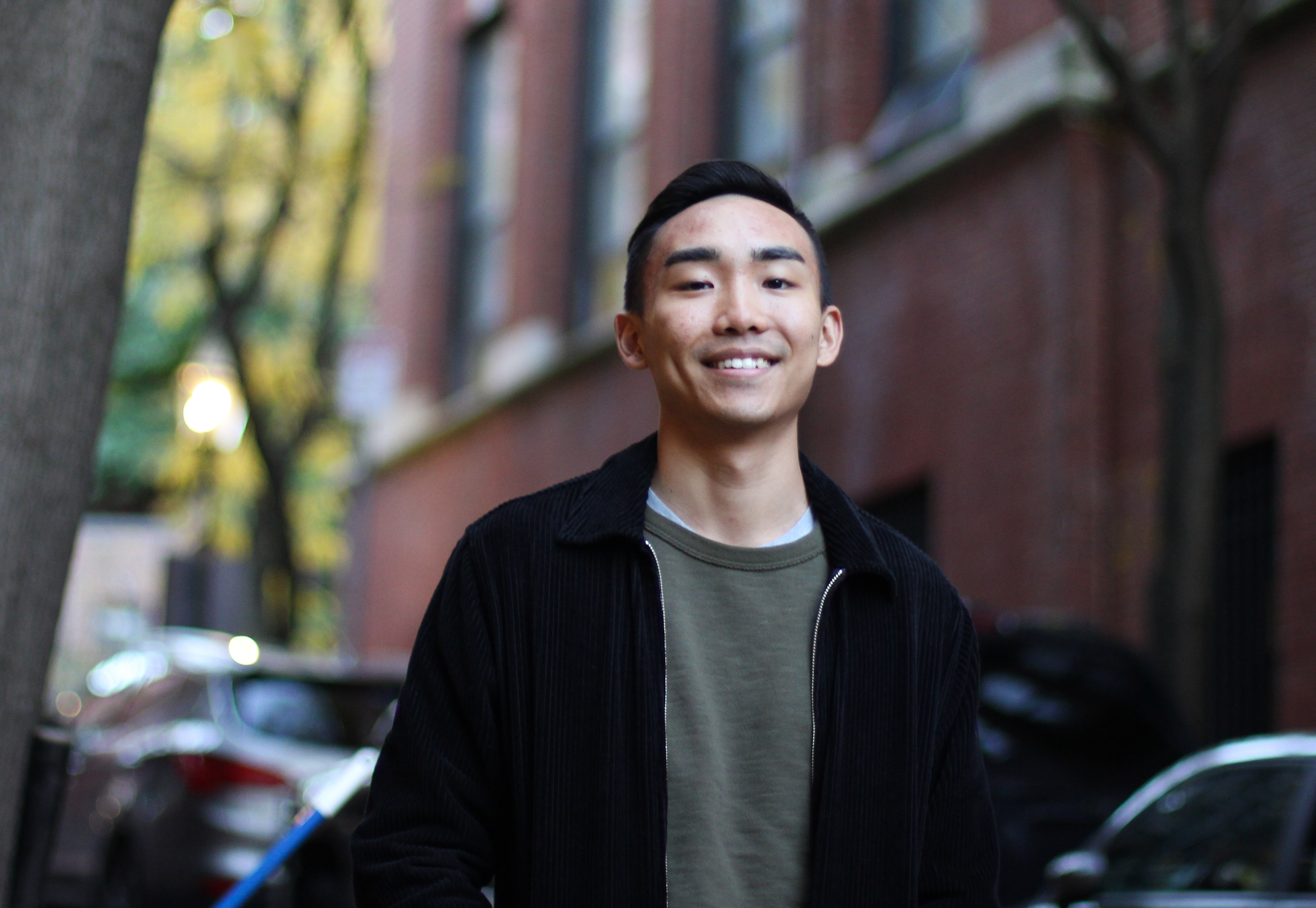 Watson Brown Foundation Scholarship0