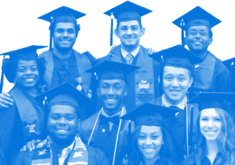 Posse Scholar Graduates