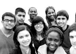 Posse Scholars