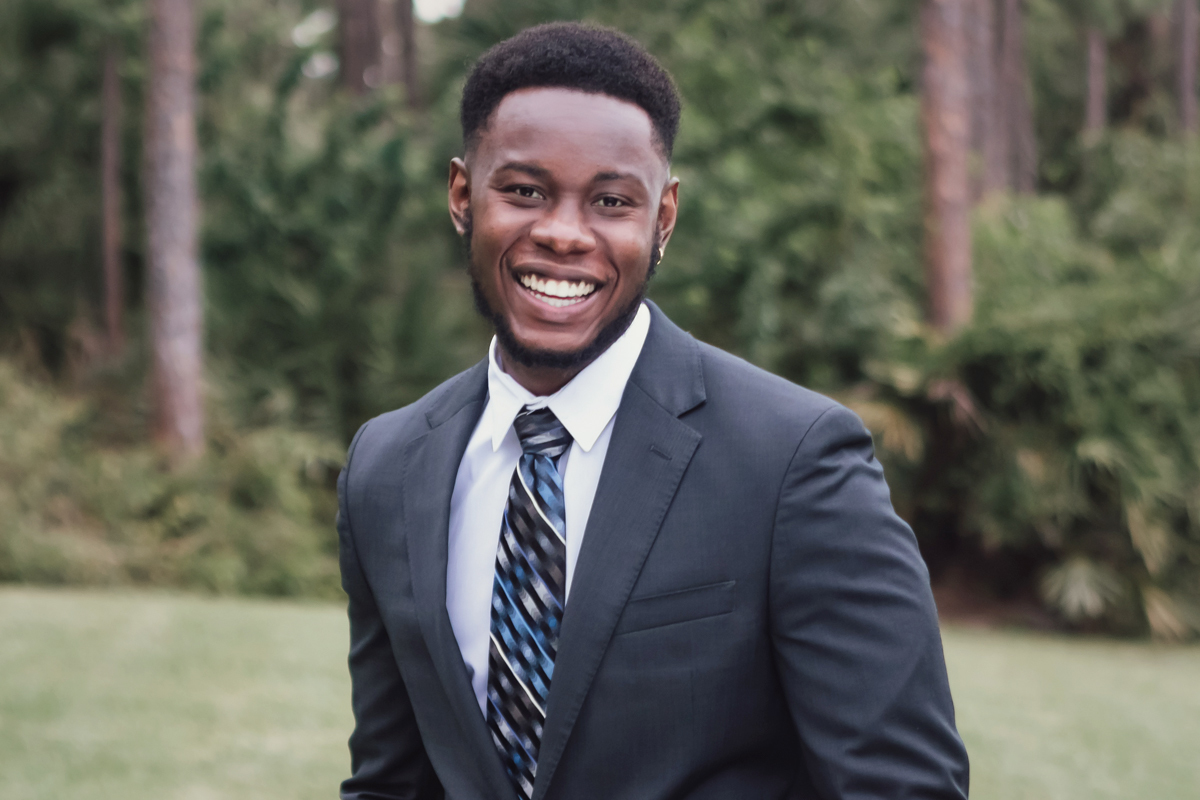 UVA Veterans Scholar Awarded Google Scholarship, Pursues Engineering ...