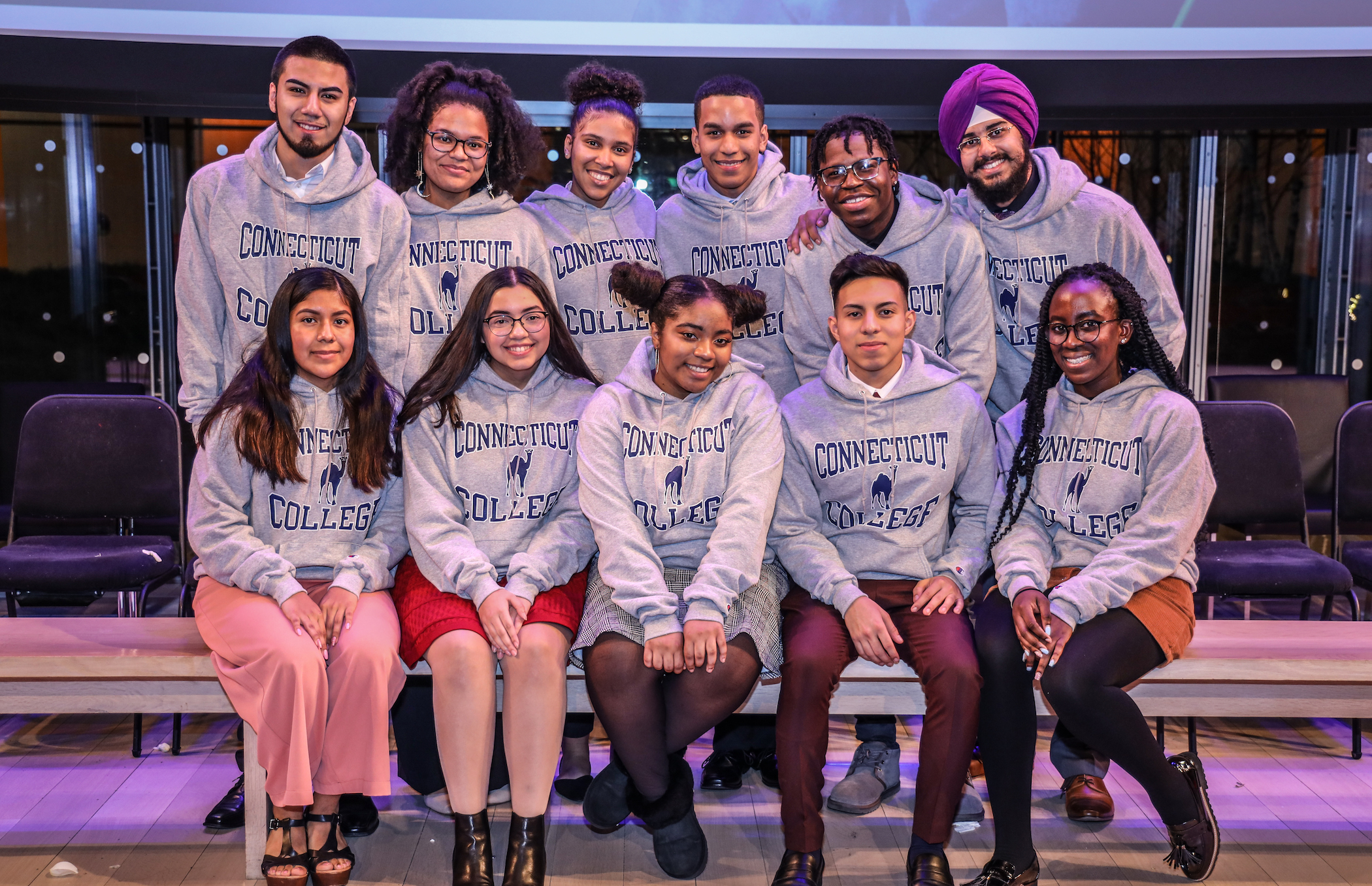 Posse New York Celebrates Class of 2024 The Posse Foundation