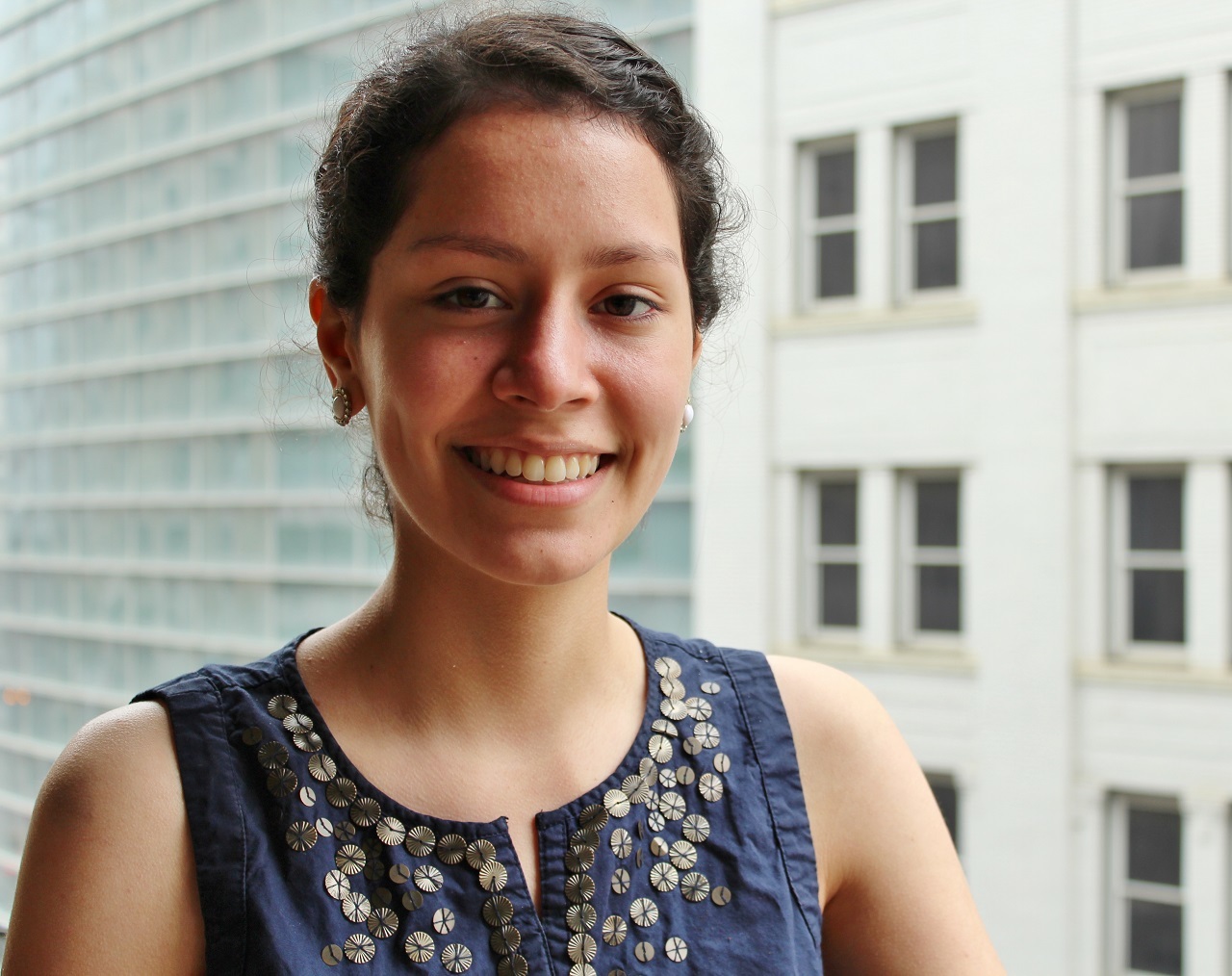Bryn Mawr Scholar Awarded Mellon Mays Fellowship The Posse Foundation