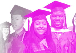 Posse Graduates.