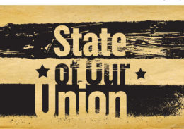 The State of Our Union