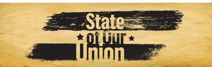 The State of Our Union
