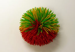 Koosh ball