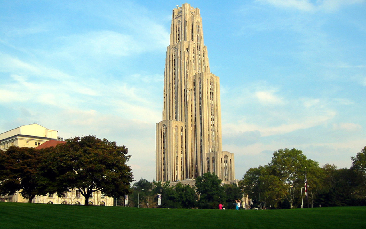 Pitt