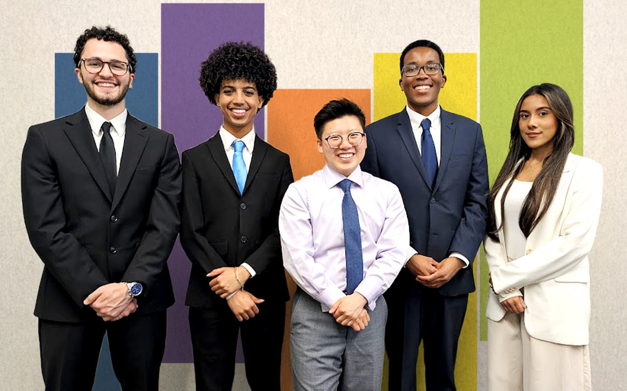 Ubben Fellows 2025