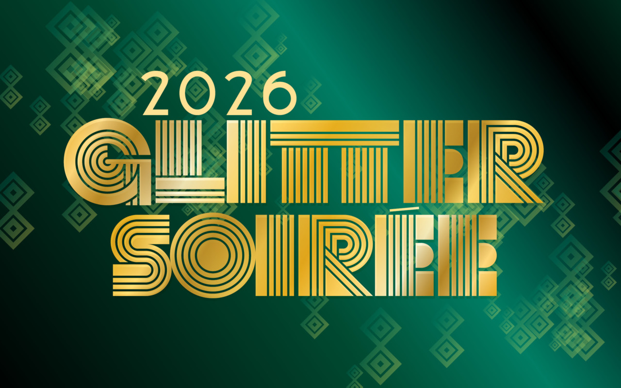 2026 Glitter Soiree Registration
