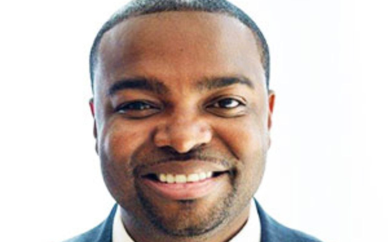 Broadreach Group Chief Operating Officer Engy Lamour, a Brandeis University Posse alumnus.