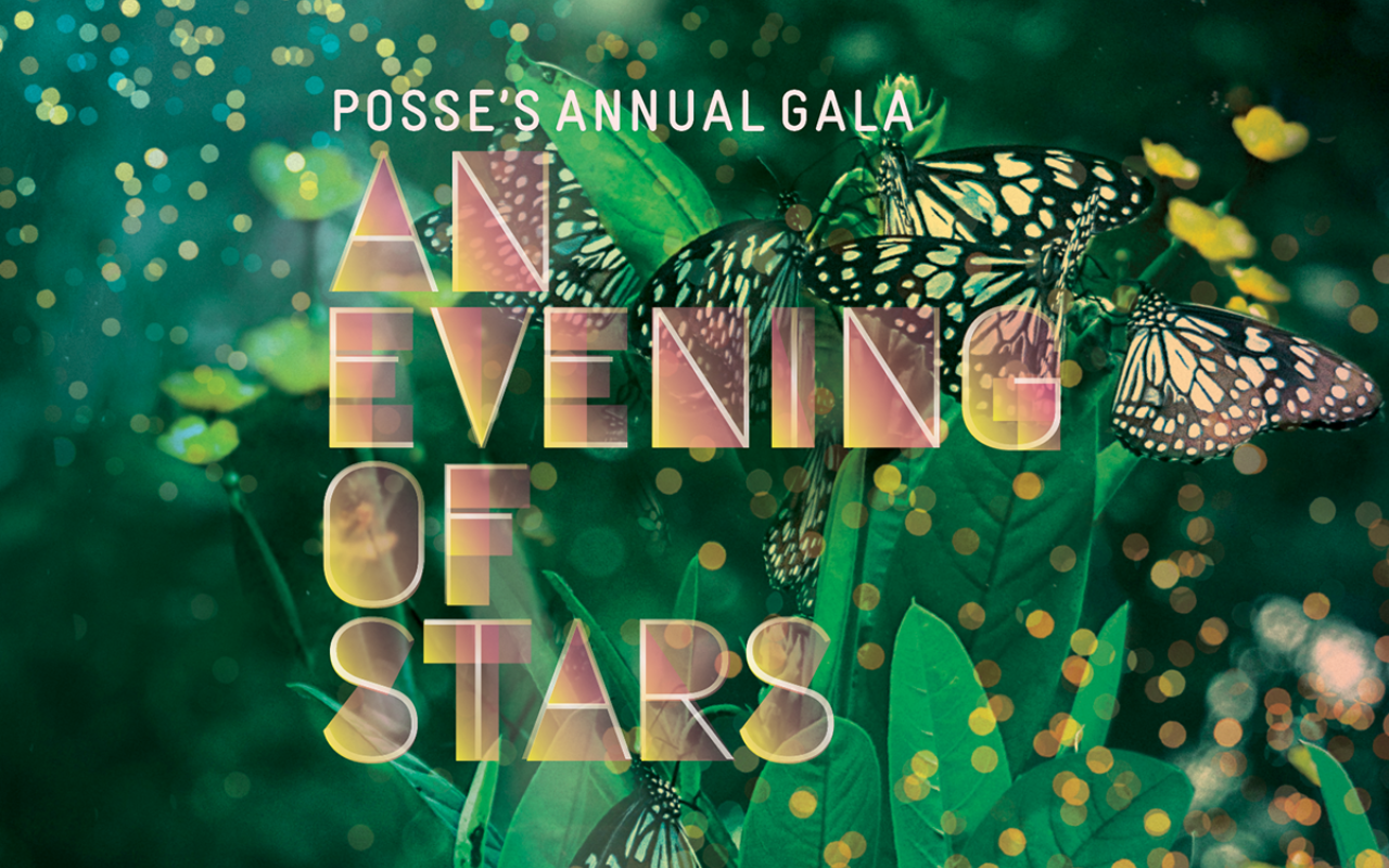 Posse Gala - 5/25/2022