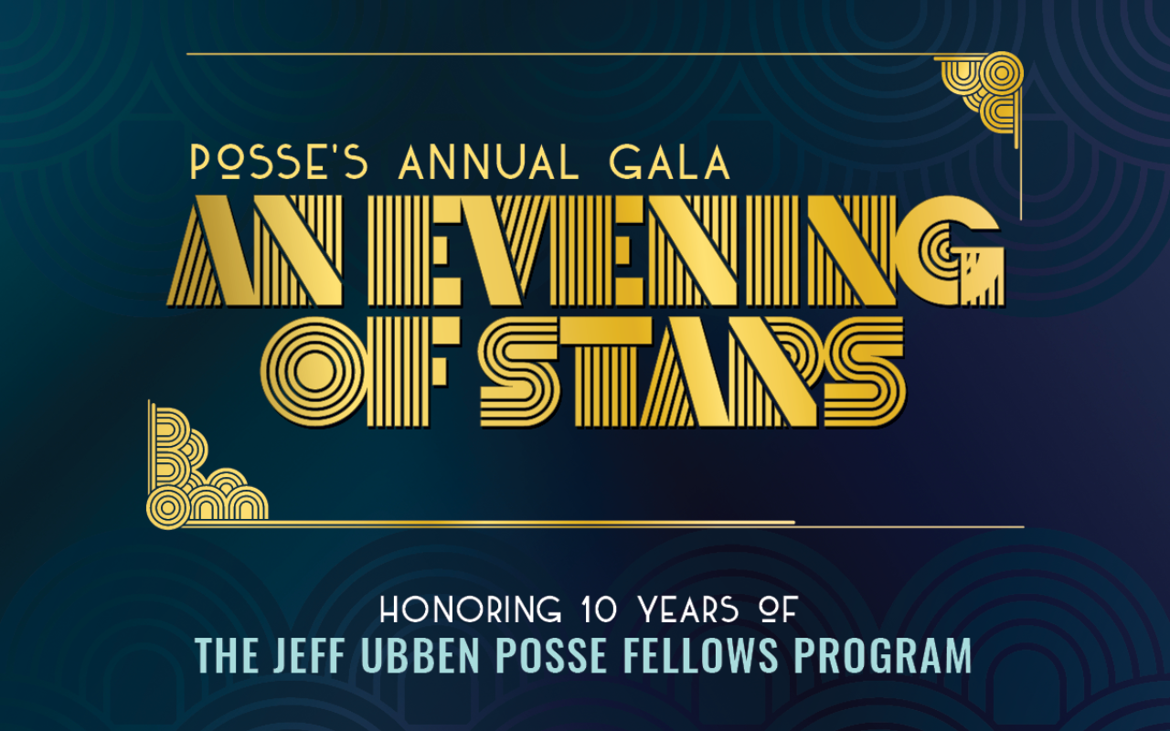 2026 Posse Gala