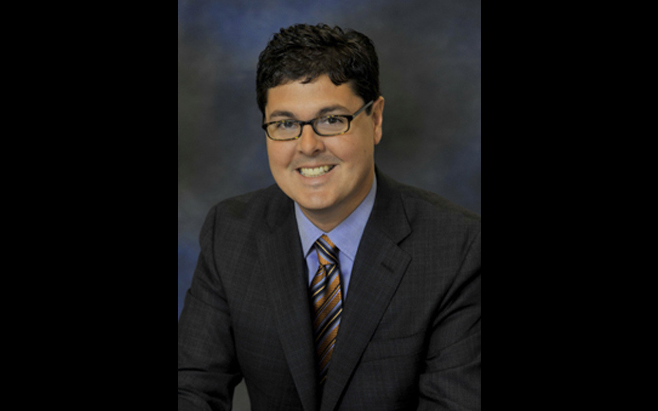 Deloitte Vice Chairman and Regional Managing Partner Henry Phillips.