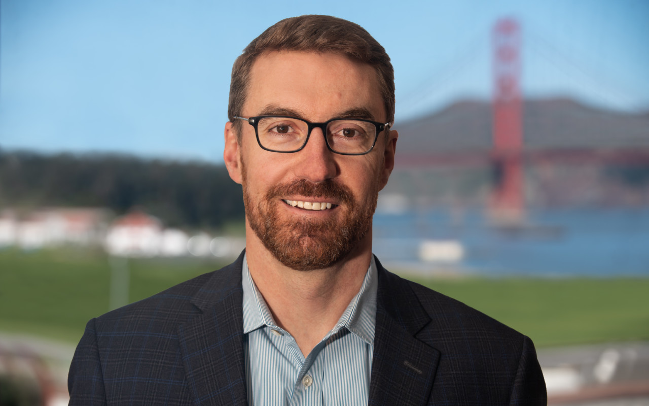 Posse Bay Area Advisory Board Chair Jon Meyer, a managing director at Stockbridge Investors.