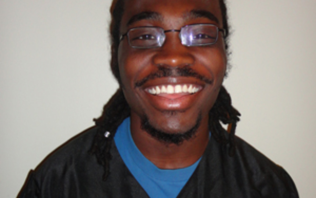 Alumnus Fasion Maxwell, a 2013 graduate of Sewanee: The University of the South, is an inbound and domestic transportation counselor at the U.S. Department of State.