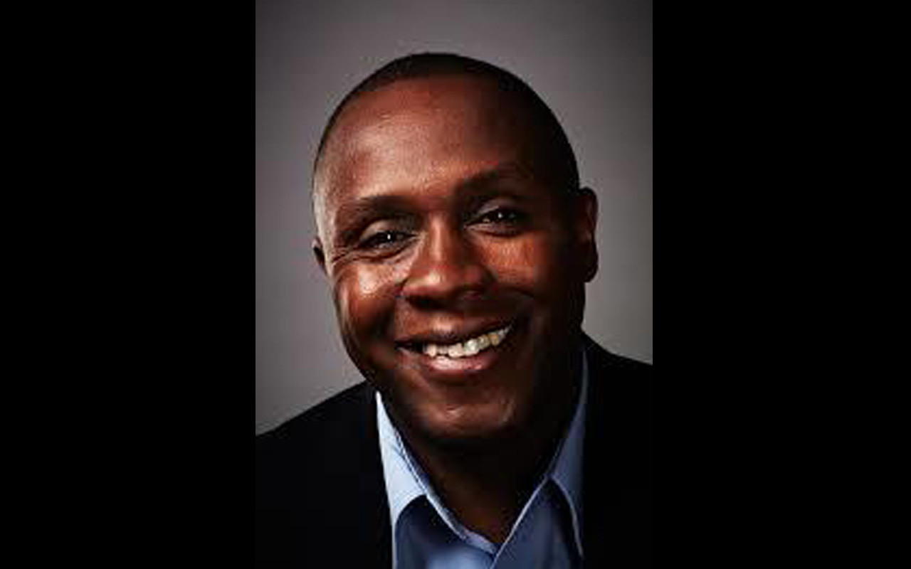 Posse Chicago Advisory Board member Michon Ellis, the CEO and managing partner at LimeGreen.