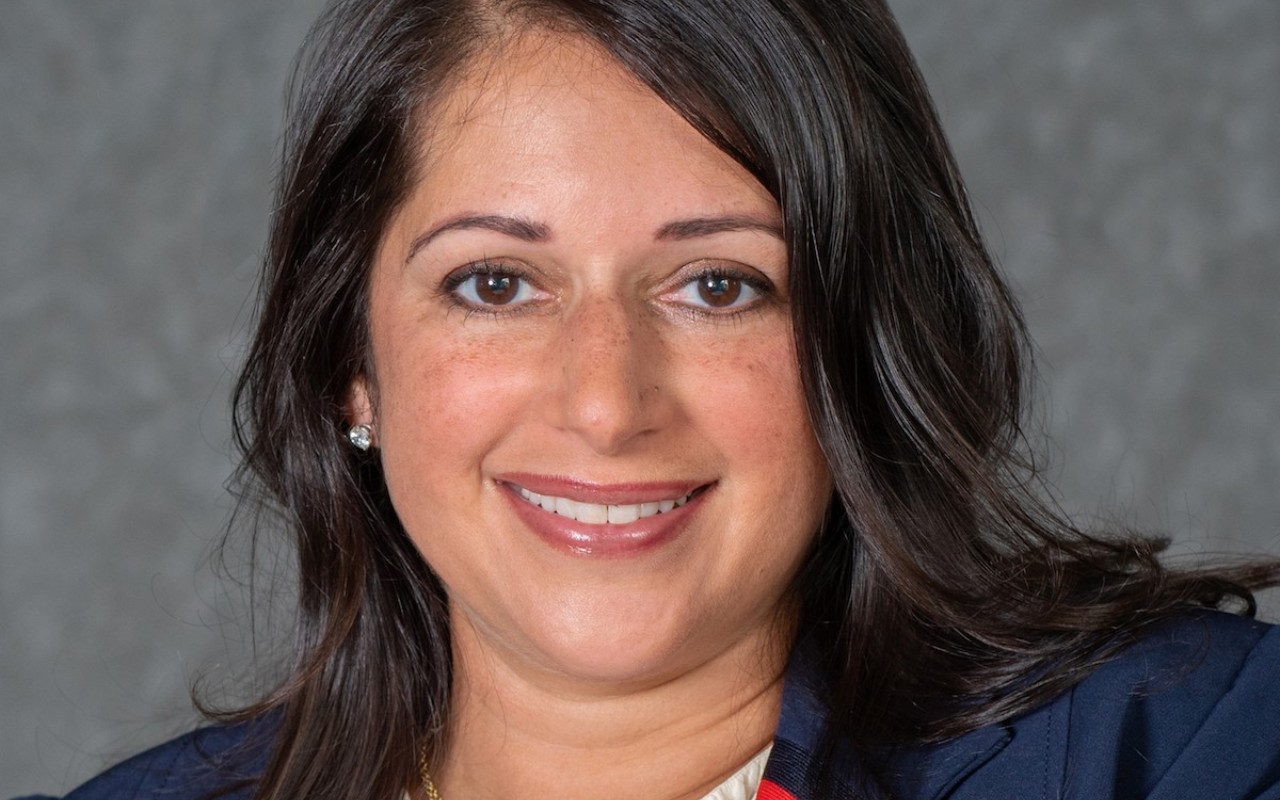 Mneesha Nhata, Senior Vice President, Legal & Chief Sustainability Officer at American Tower, is one of five new members of the Posse Boston Leadership Council.