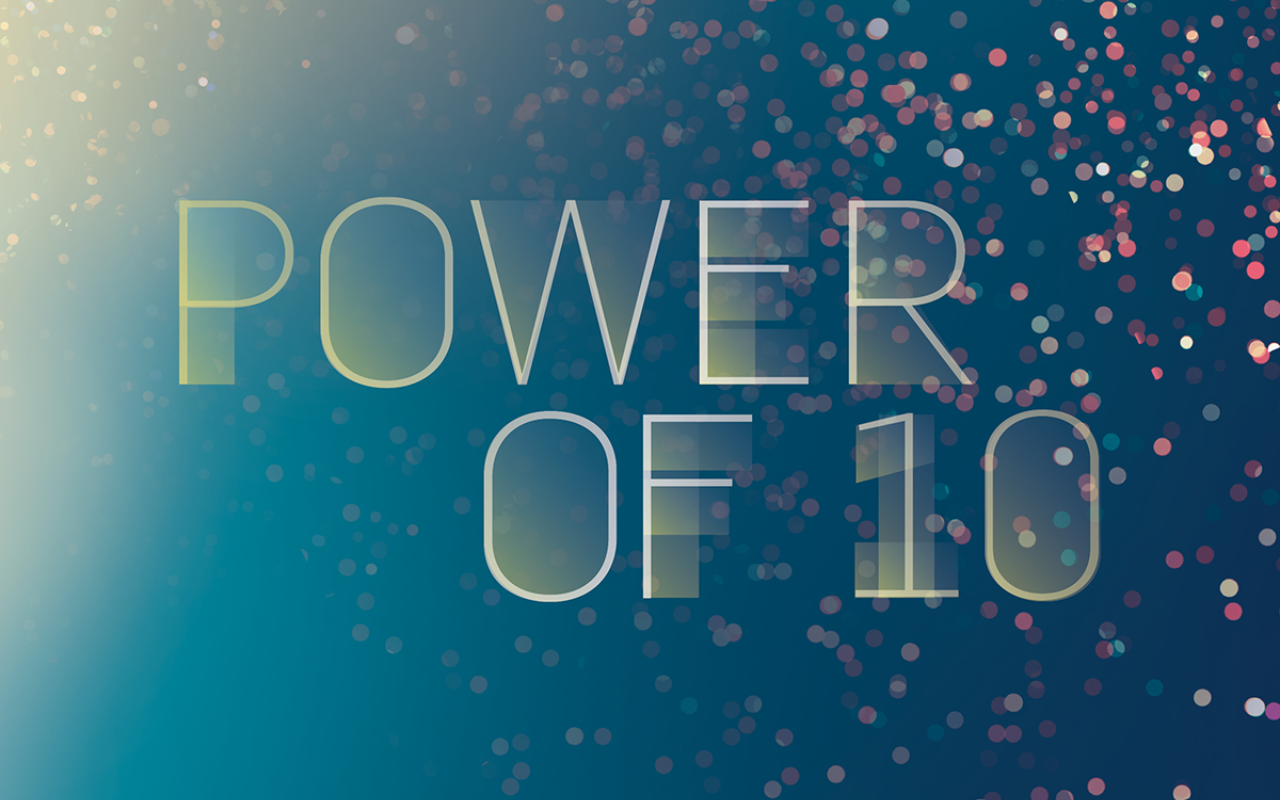 2022 Power of 10
