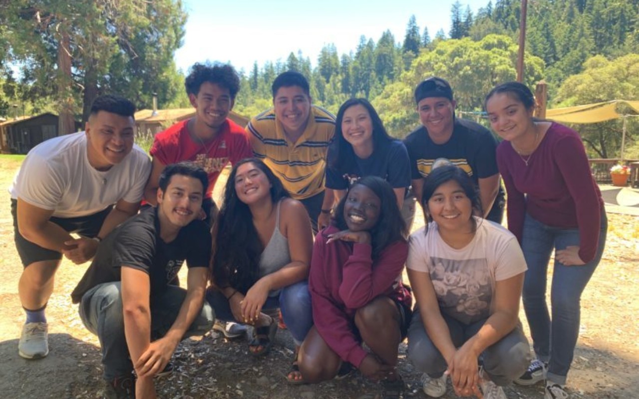 Posse Bay Area Scholars.