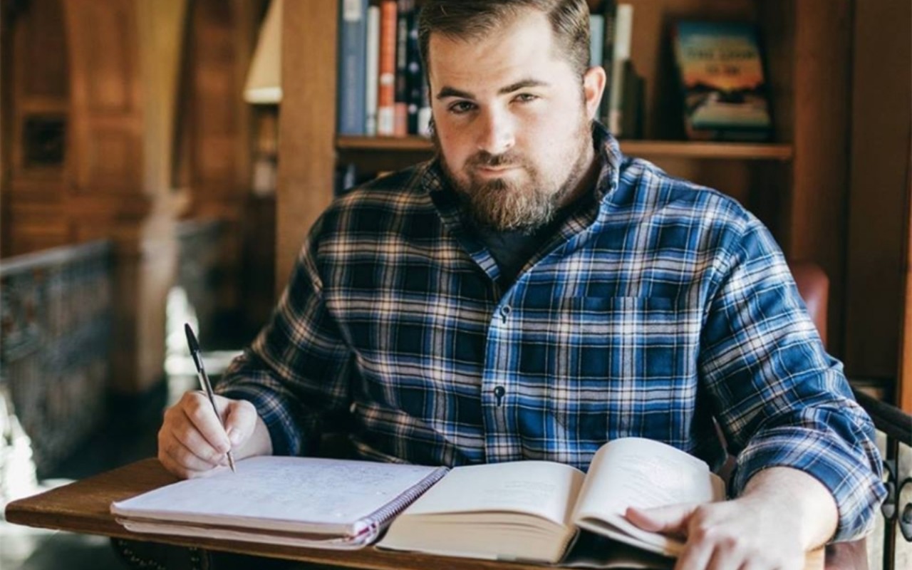 Veteran Posse Scholar Taylor Mauney is a student at Dartmouth College.