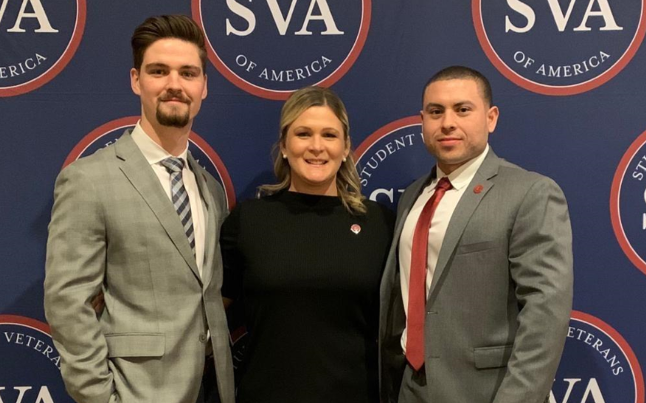 UChicago Posse Scholars Build Student Veterans Community, Launch SVA