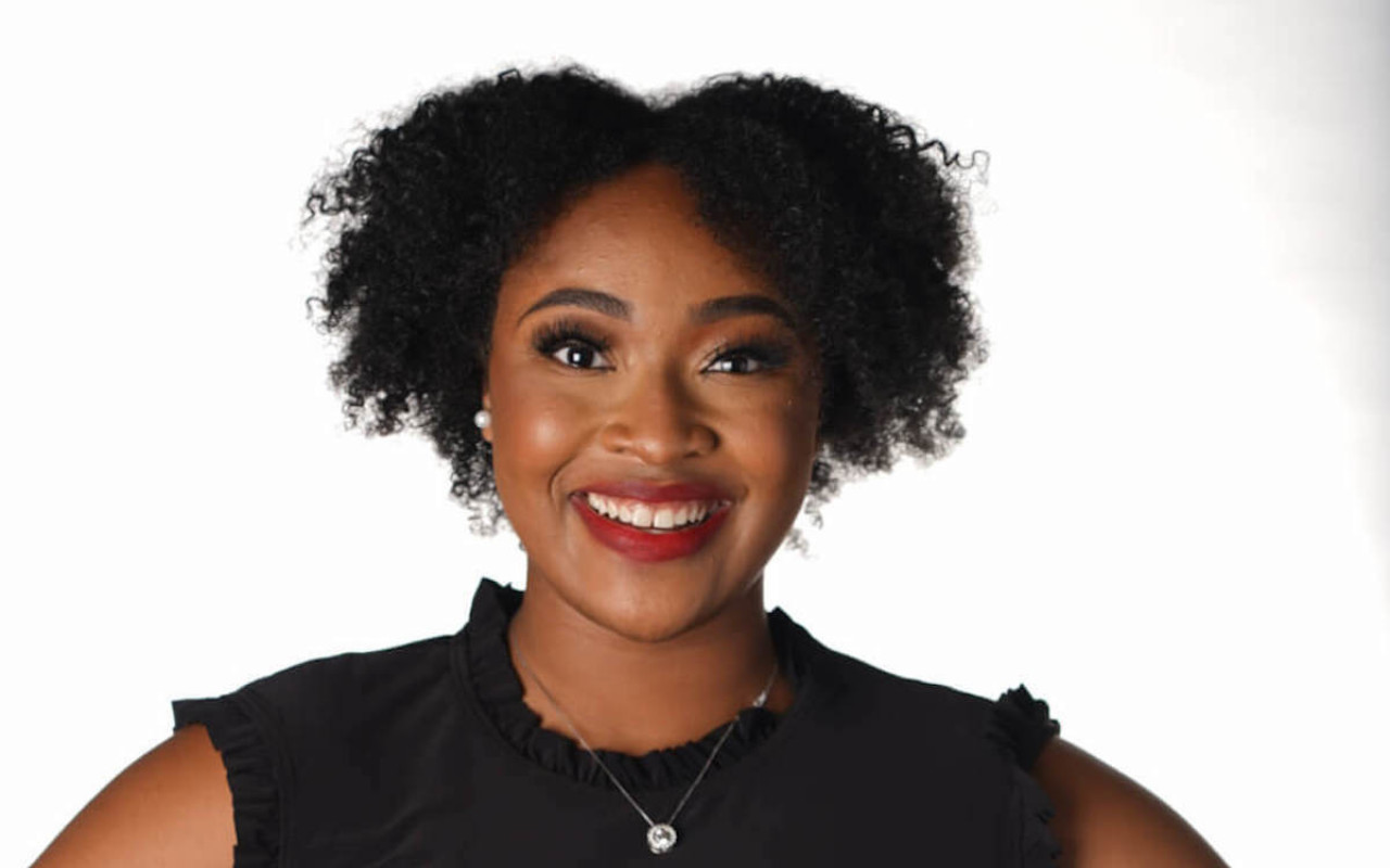 Y’vonne Antoine.