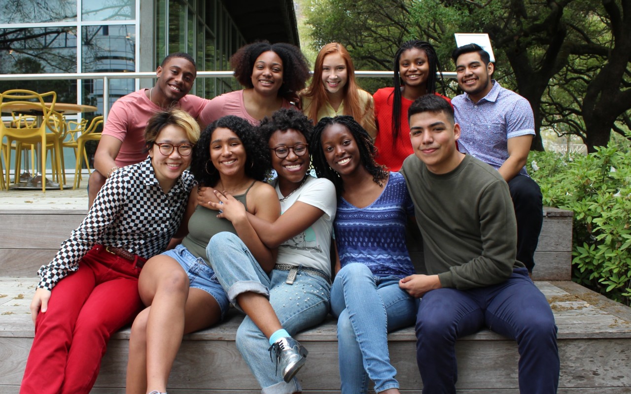 Posse Scholars.