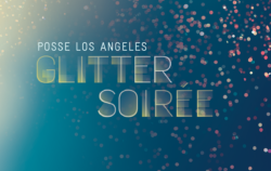 Los Angeles Glitter Soiree 10/26/2022