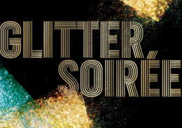 2019 Glitter Soiree