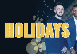 Alumni Holiday Celebrations