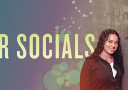 Alumni Summer Socials