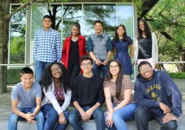 Posse Scholars.