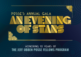 2026 Posse Gala