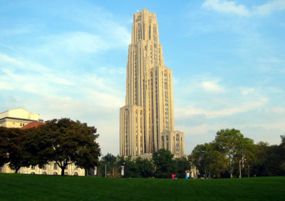 Pitt