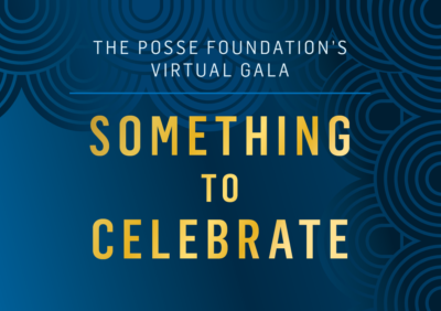 Posse Gala 2020.