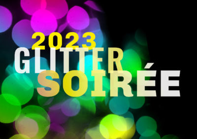 Los Angeles Glitter Soiree 10/25/2023