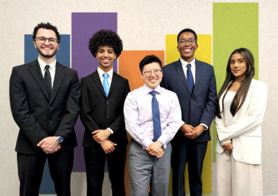 Ubben Fellows 2025
