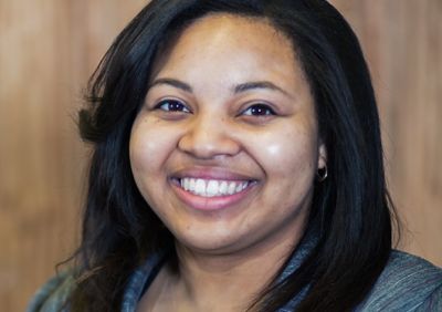Brandeis Posse Scholar Amber Abernathy