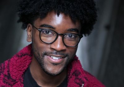 Andre Thomas.