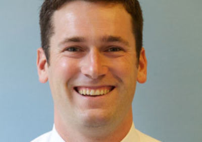 Andrew Gallagher is the new director of Posse Boston.