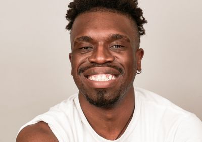Wheaton College Posse Scholar Andru Anderson
