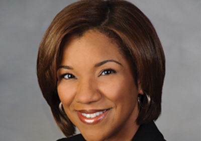 Alston & Bird Partner Angela Payne James.