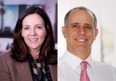 Board Members
