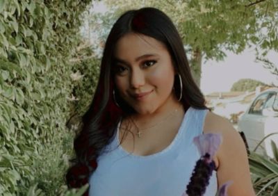 Boston University Posse Scholar Dora Granera.